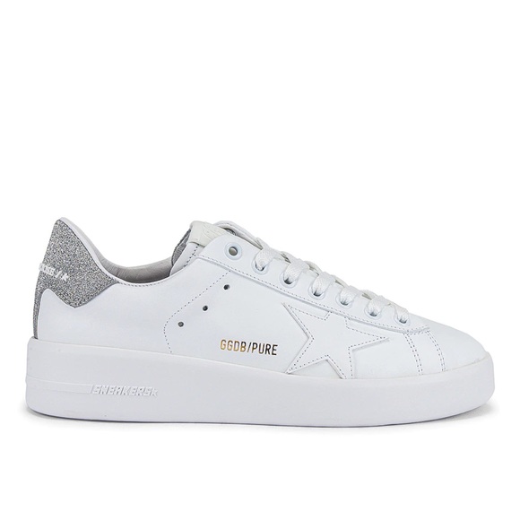 Golden Goose PURESTAR Low Top Sneaker - Picture 2 of 11